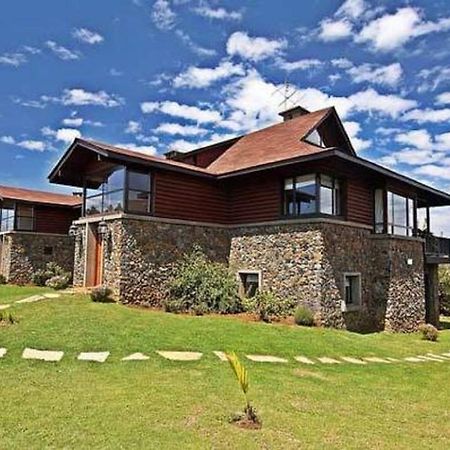 The Great Rift Valley Lodge & Golf Resort Naivasha Luaran gambar