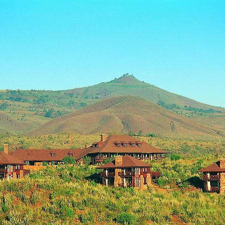 The Great Rift Valley Lodge & Golf Resort Naivasha Luaran gambar