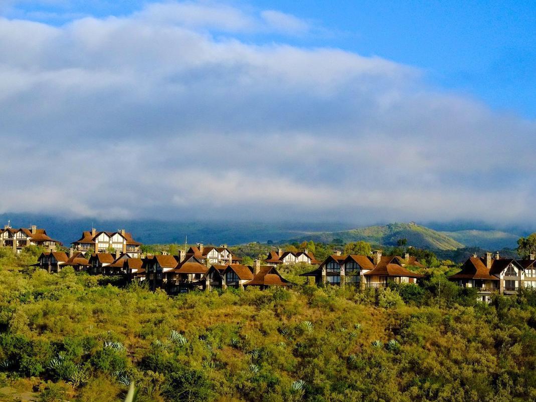 The Great Rift Valley Lodge & Golf Resort Naivasha Luaran gambar