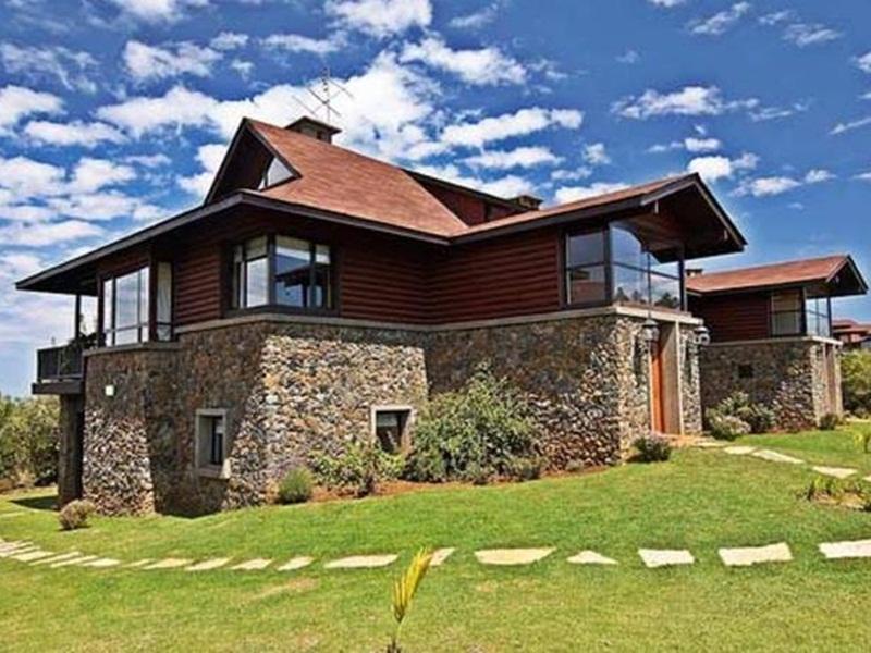 The Great Rift Valley Lodge & Golf Resort Naivasha Luaran gambar