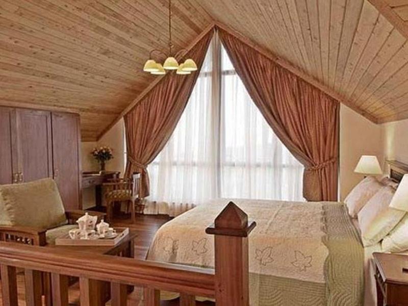 The Great Rift Valley Lodge & Golf Resort Naivasha Luaran gambar