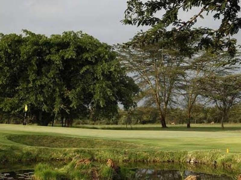 The Great Rift Valley Lodge & Golf Resort Naivasha Luaran gambar