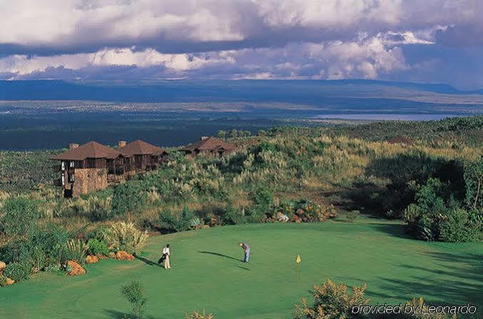 The Great Rift Valley Lodge & Golf Resort Naivasha Luaran gambar